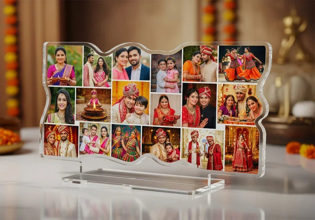 Landscape Photo Cutout 14x10