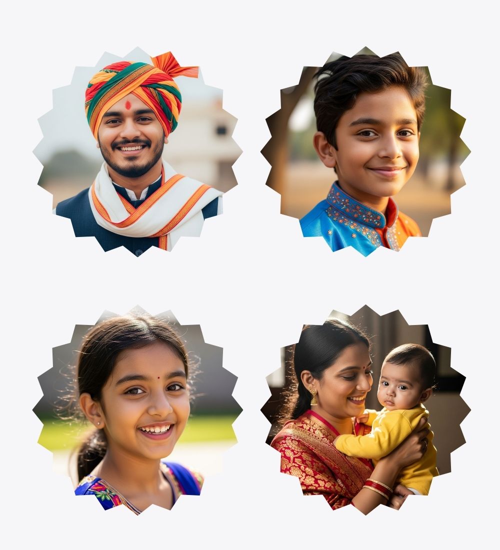 Chakra Mini Acrylic Wall Gallery