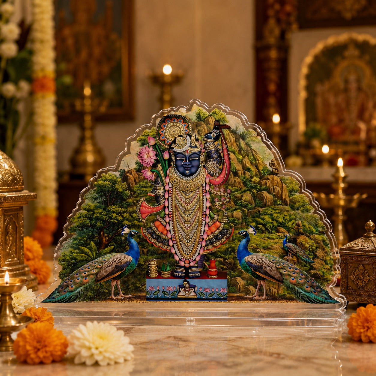Giriraj Ji