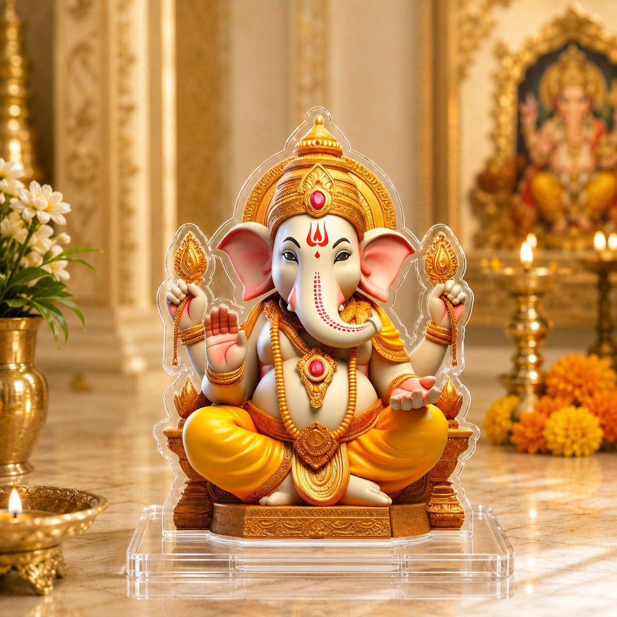 Ganesh Ji