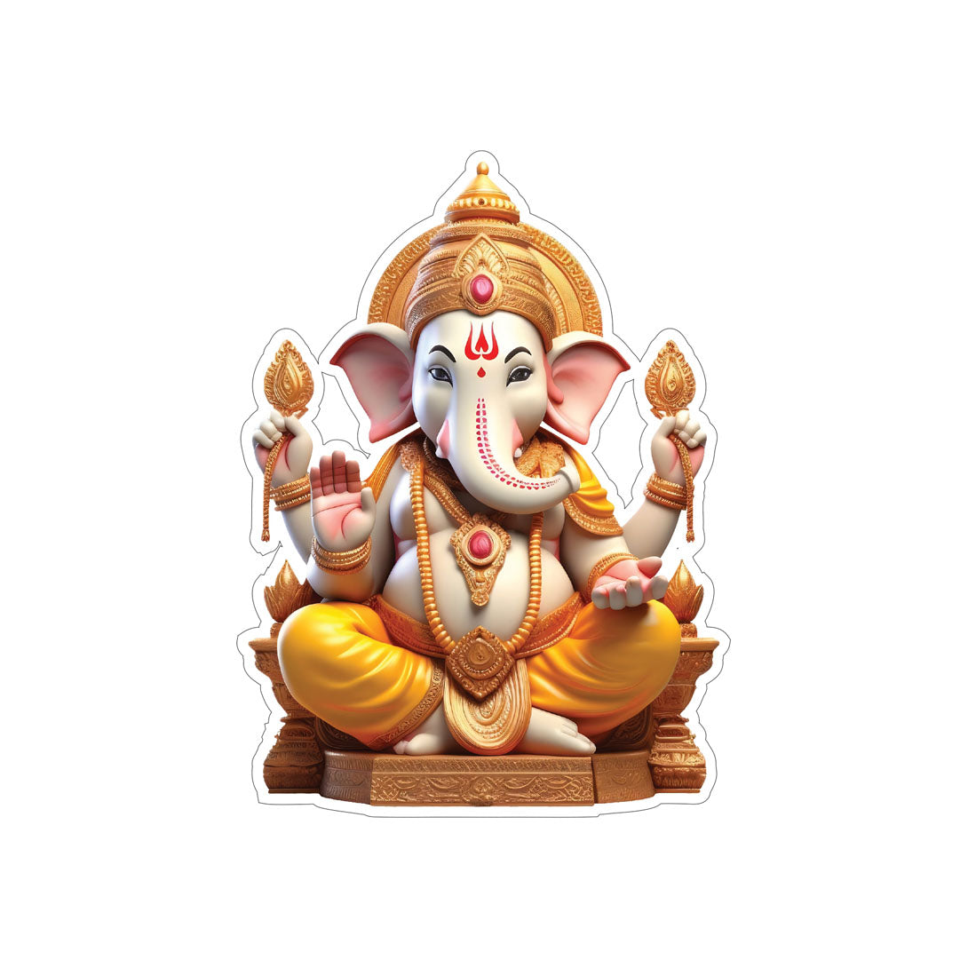 Ganesh Ji
