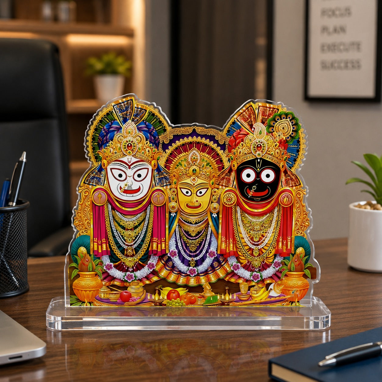Jaggannath Ji