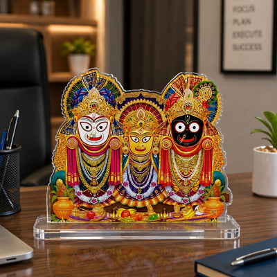 Jaggannath Ji