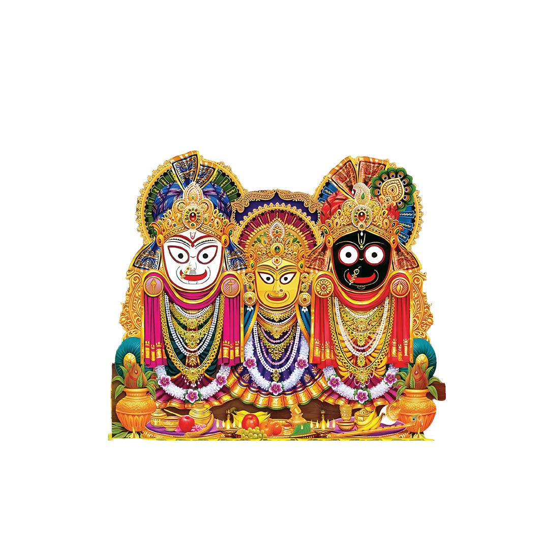 Jaggannath Ji