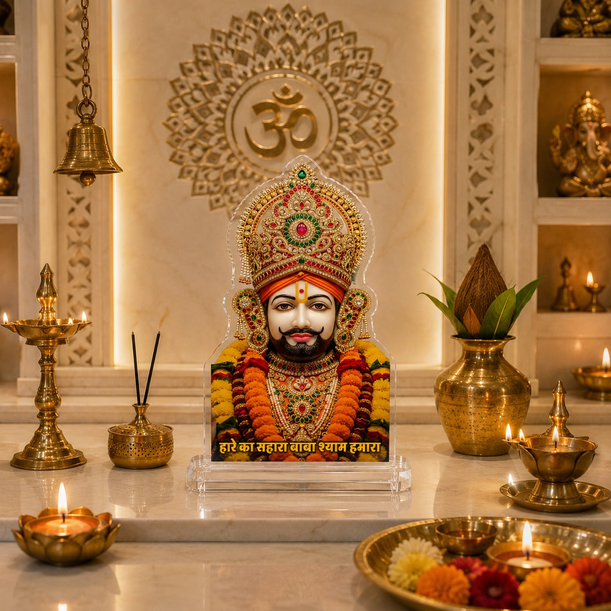 Khatu Shyam Ji