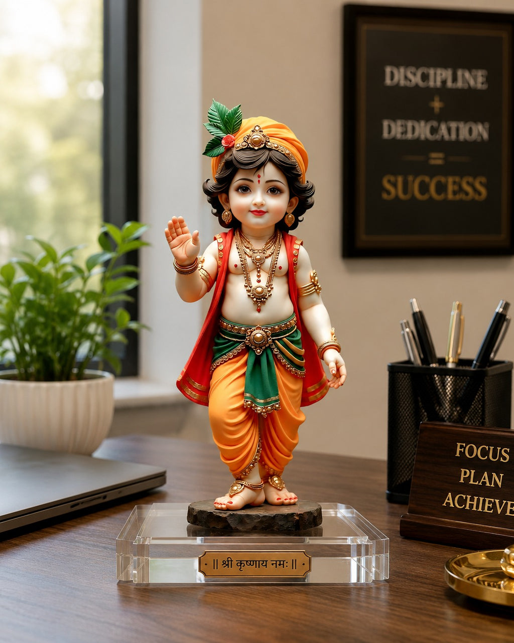 Krishna Ji
