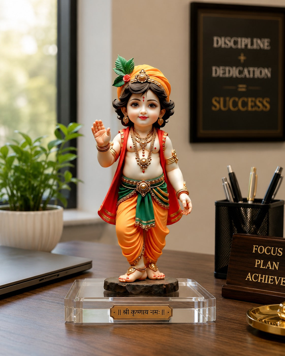 Krishna Ji