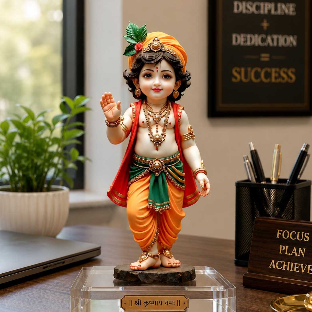 Krishna Ji