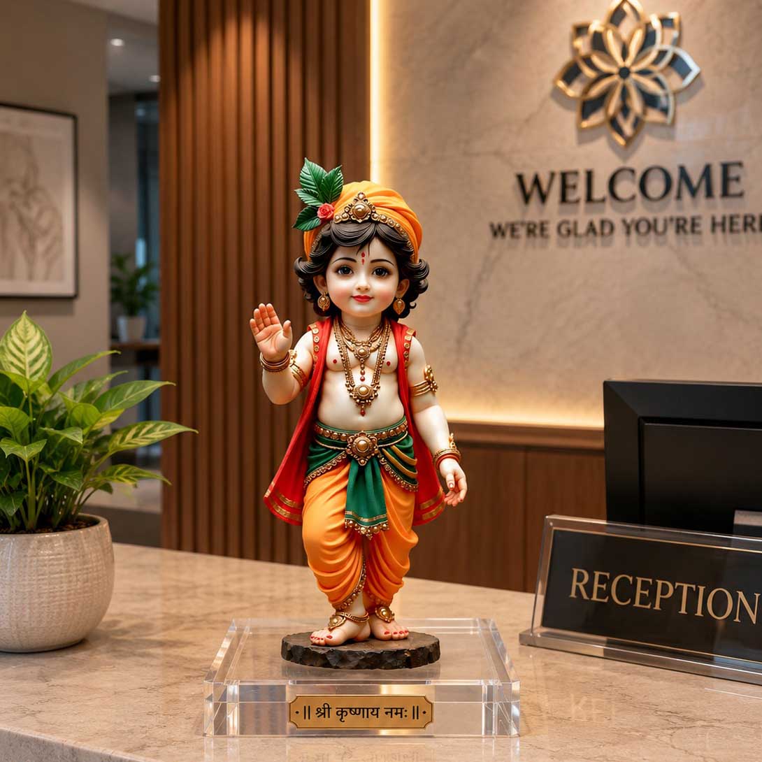 Krishna Ji