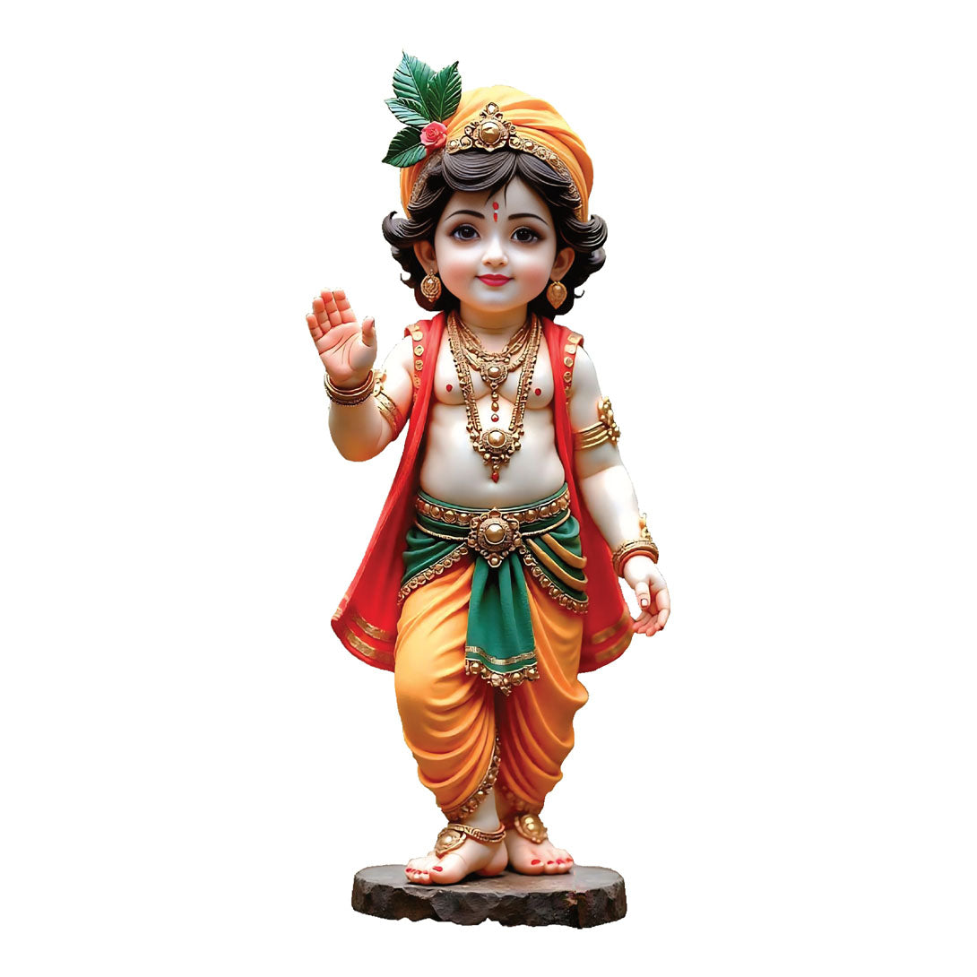 Krishna Ji
