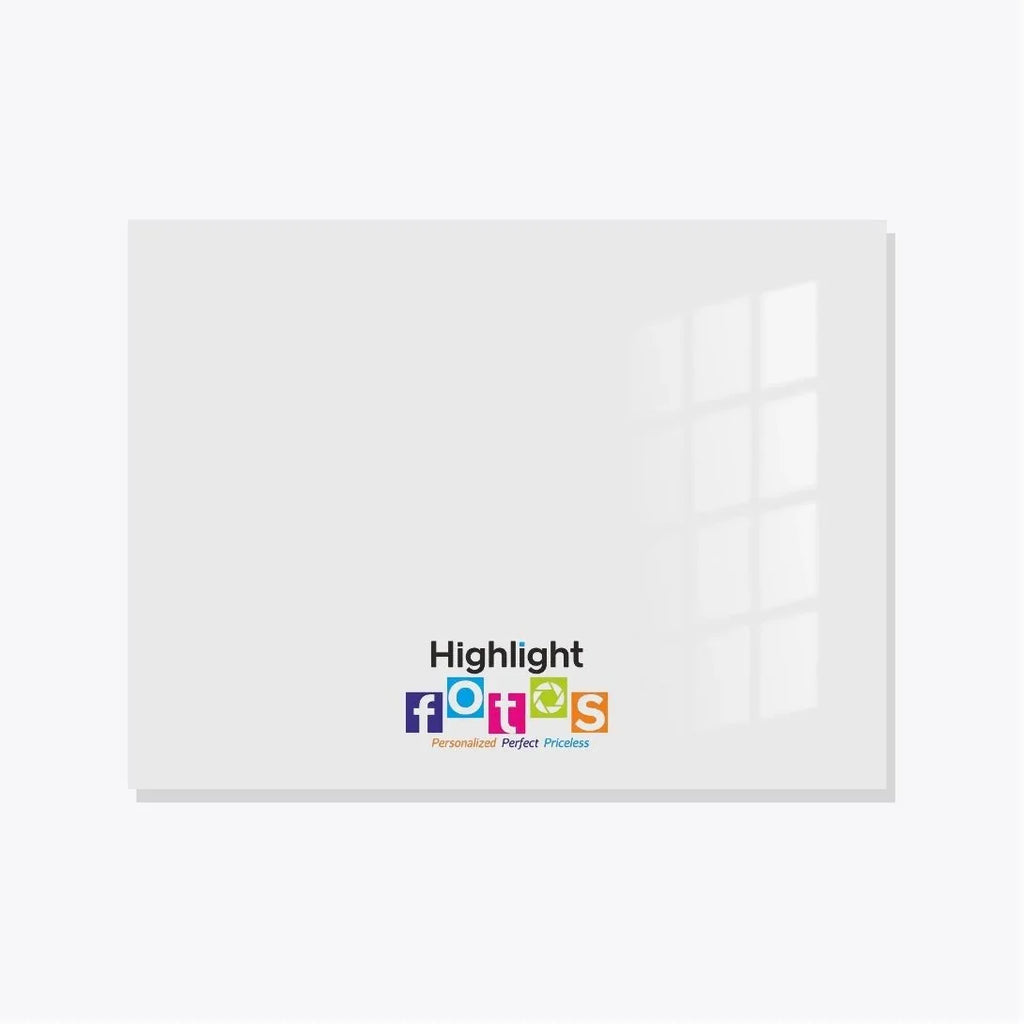 Landscape Acrylic Wall Photo - Highlight Fotos