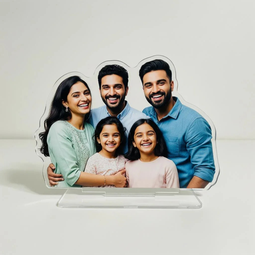 Landscape Photo Cutout 14x10