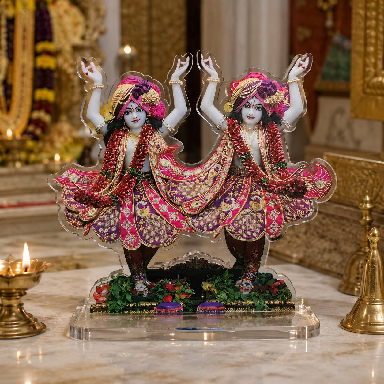 Nitai Gaur Ji