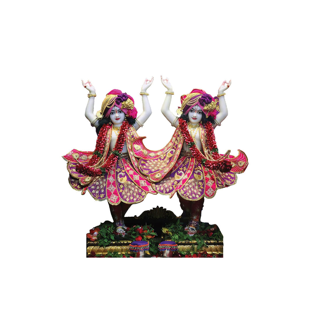 Nitai Gaur Ji