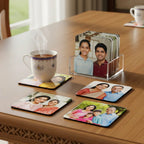 Square Tea Coasters