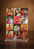 Portrait Photo Cutout 8x12