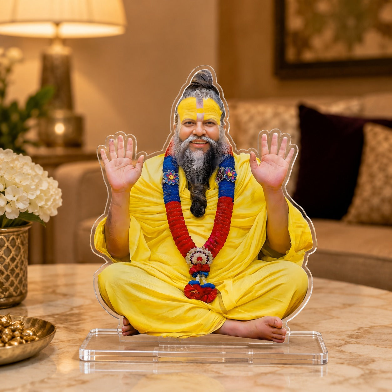 Premanand Ji