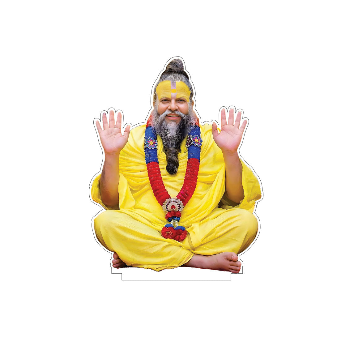 Premanand Ji