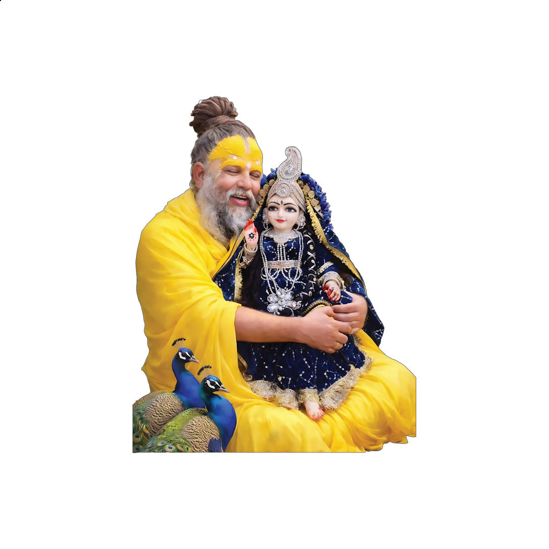 Premanand Ji Radha