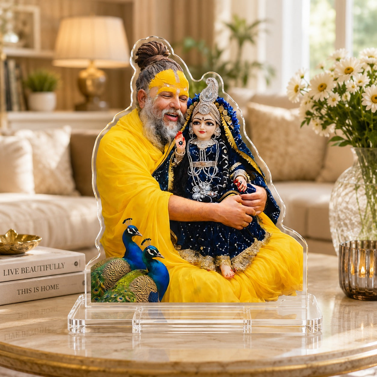 Premanand Ji Radha
