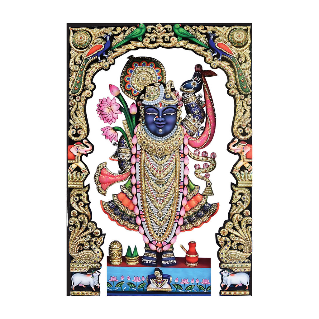 Shrinath Ji