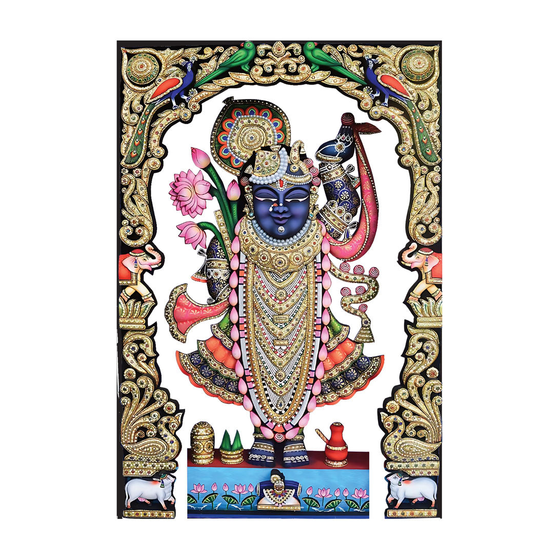 Shrinath Ji