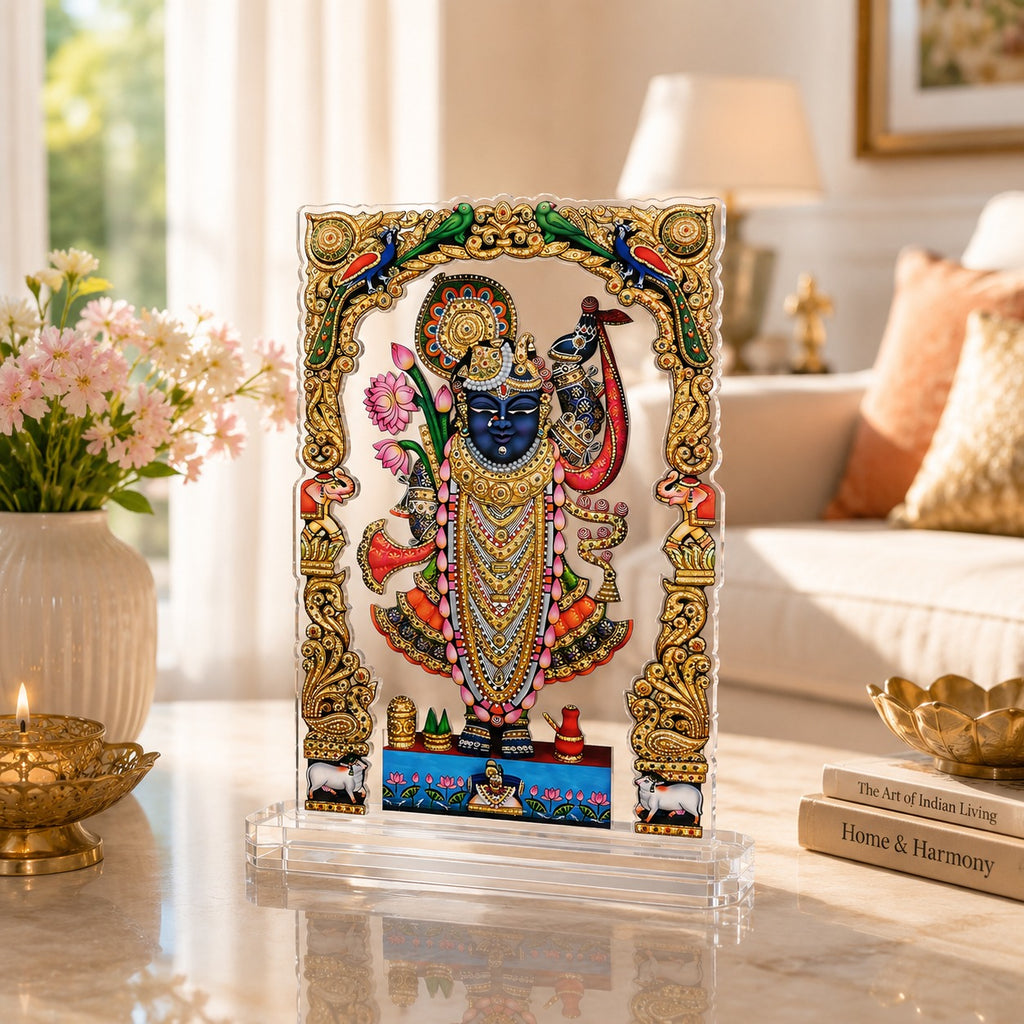 Shrinath Ji