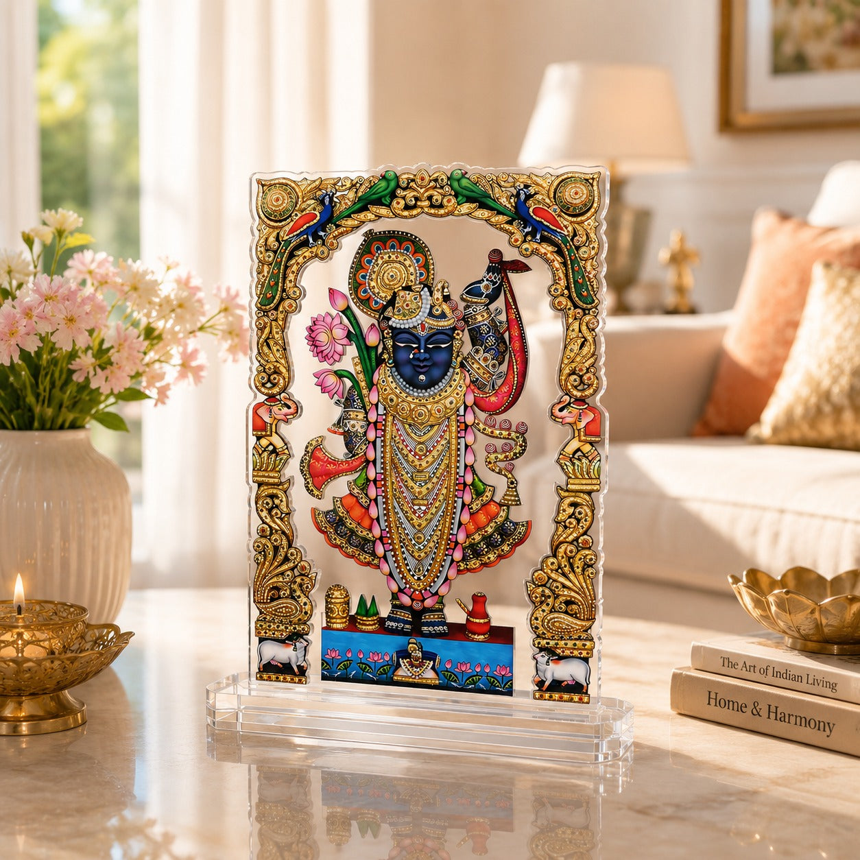 Shrinath Ji