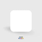 Square Round Mini Acrylic Wall Gallery