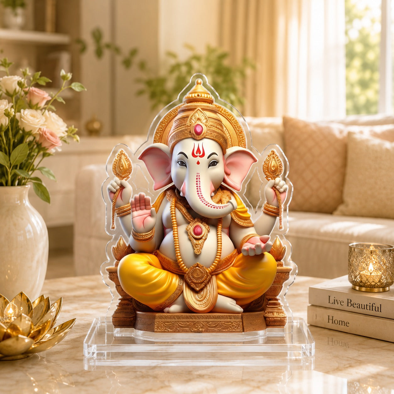 Ganesh Ji